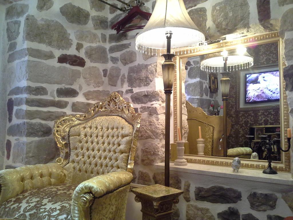Cattaro Royale Apartment Zimmer foto
