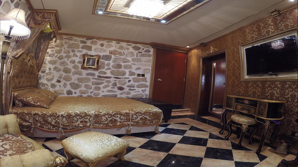Cattaro Royale Apartment Exterior foto