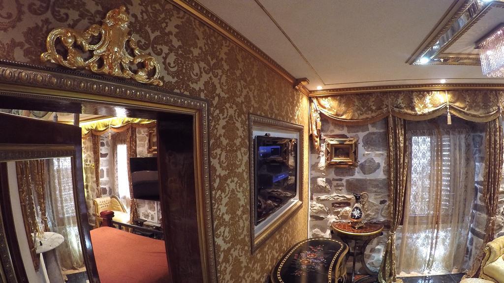 Cattaro Royale Apartment Zimmer foto