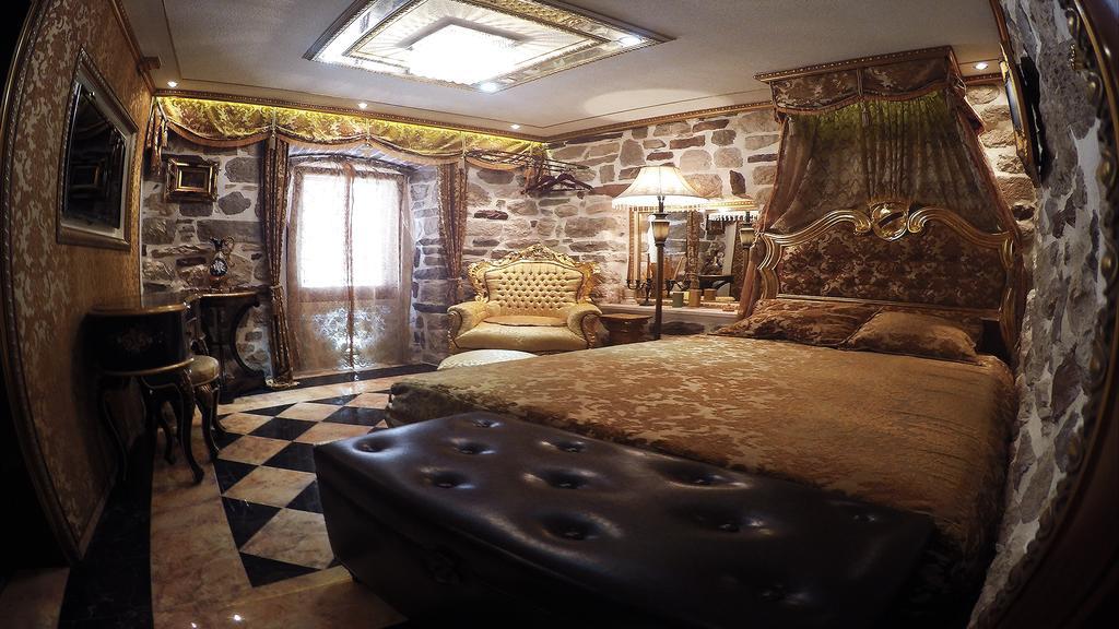 Cattaro Royale Apartment Zimmer foto