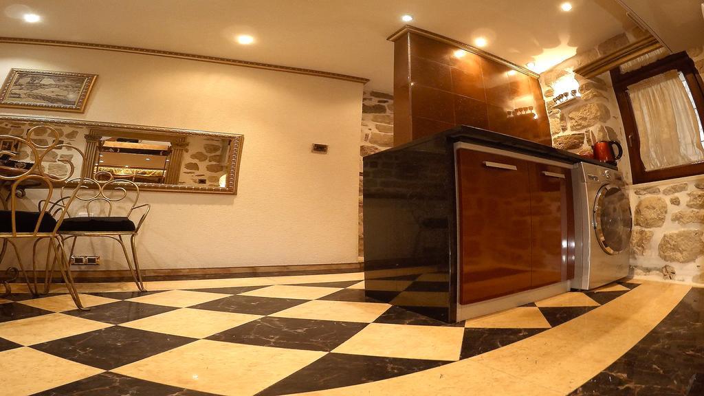 Cattaro Royale Apartment Exterior foto